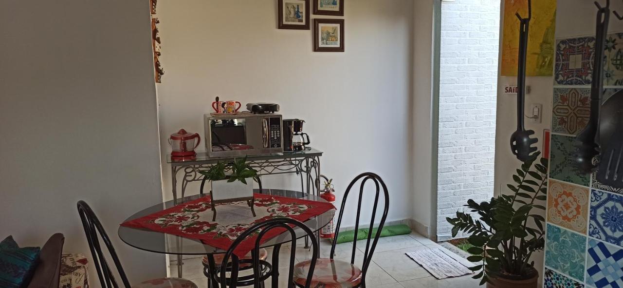 Casas Bom Sono Hotel Фос ду Игуасу Екстериор снимка