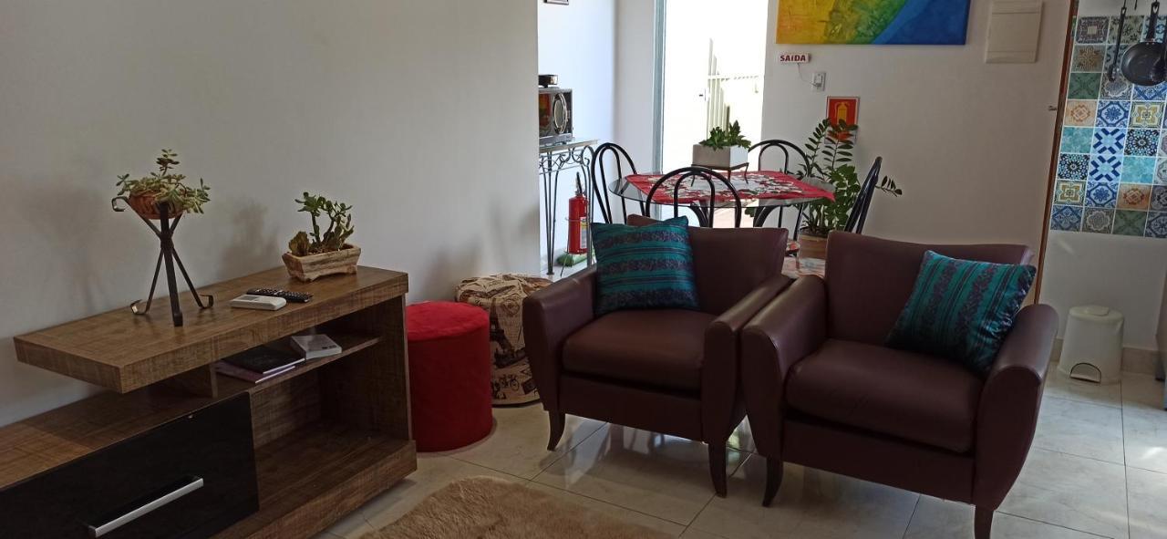 Casas Bom Sono Hotel Фос ду Игуасу Екстериор снимка