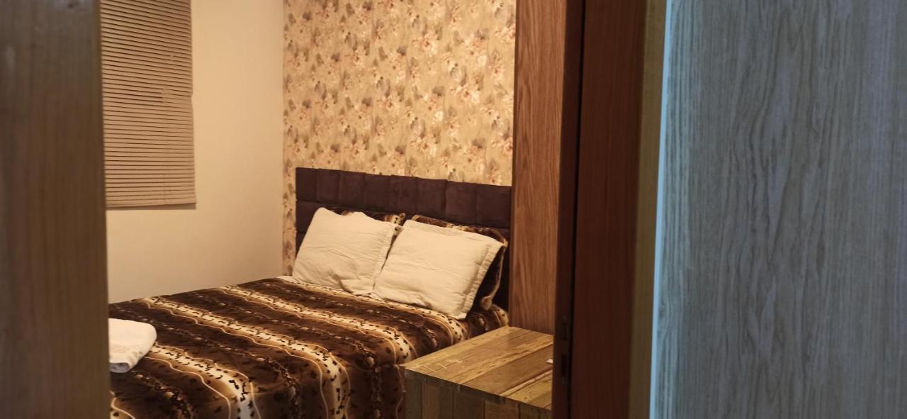 Casas Bom Sono Hotel Фос ду Игуасу Екстериор снимка