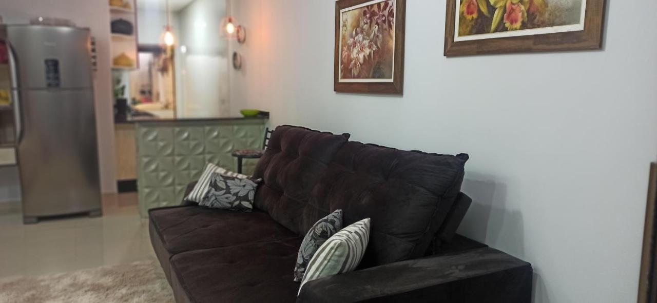 Casas Bom Sono Hotel Фос ду Игуасу Екстериор снимка