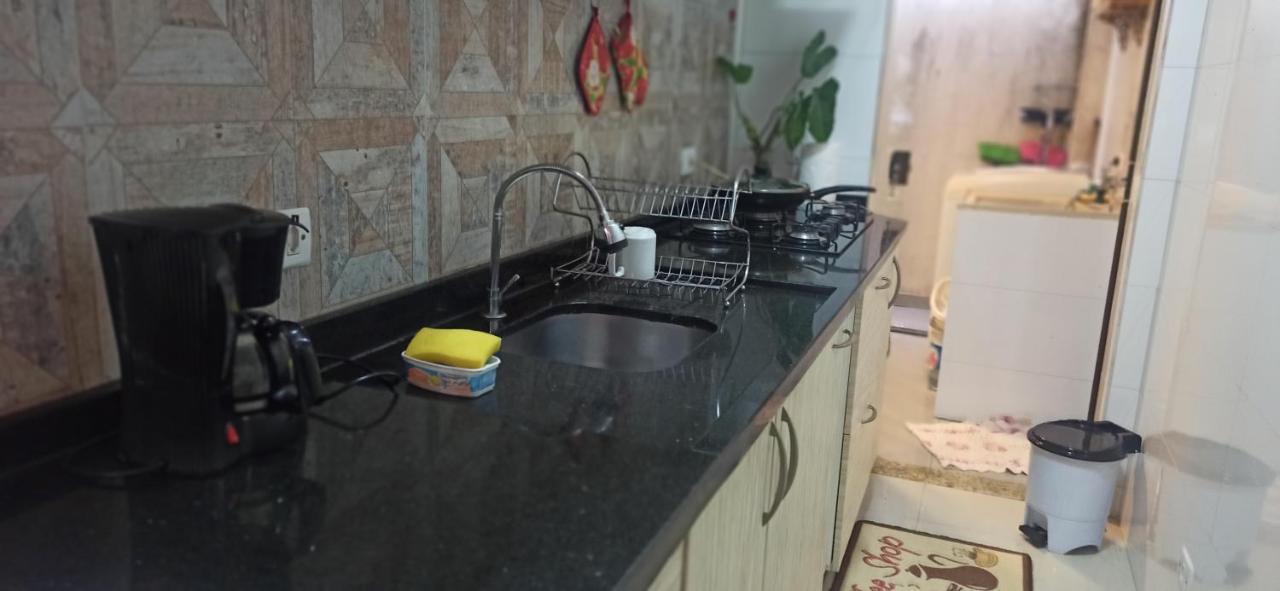 Casas Bom Sono Hotel Фос ду Игуасу Екстериор снимка