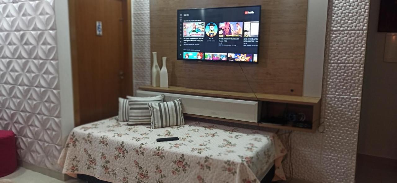Casas Bom Sono Hotel Фос ду Игуасу Екстериор снимка