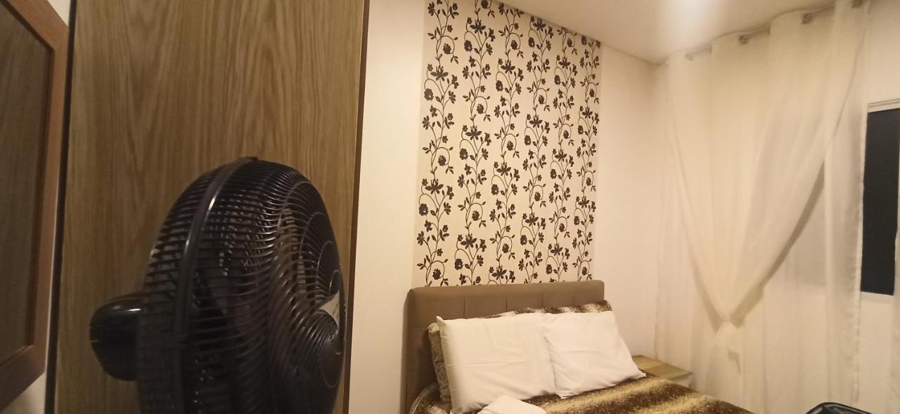 Casas Bom Sono Hotel Фос ду Игуасу Екстериор снимка