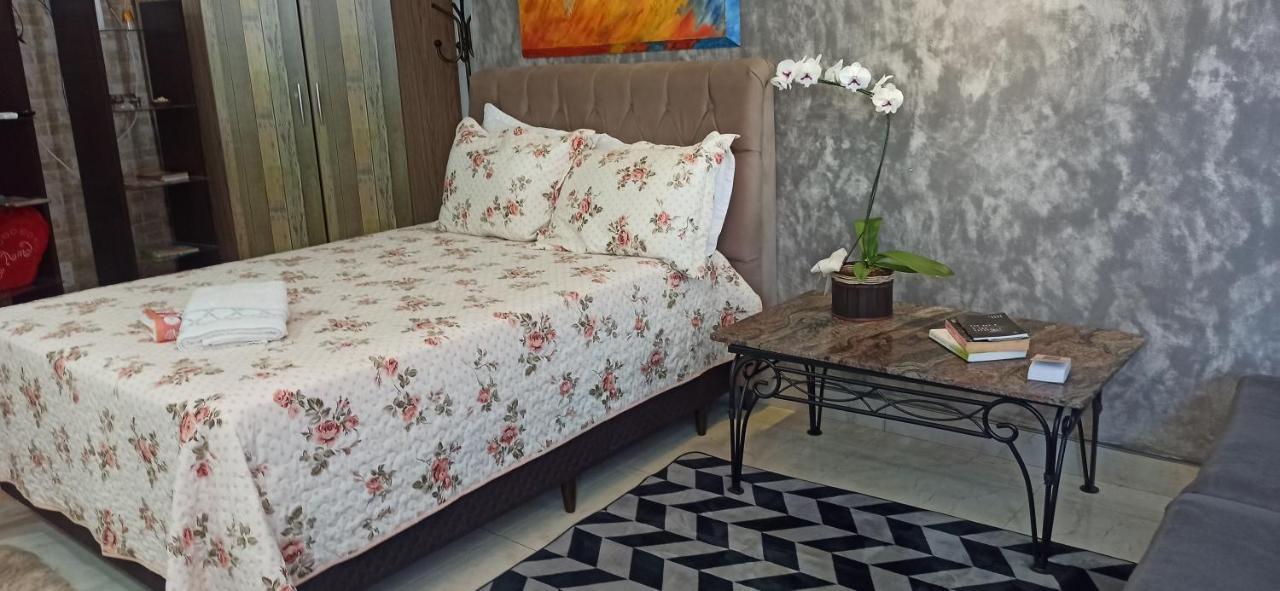Casas Bom Sono Hotel Фос ду Игуасу Екстериор снимка
