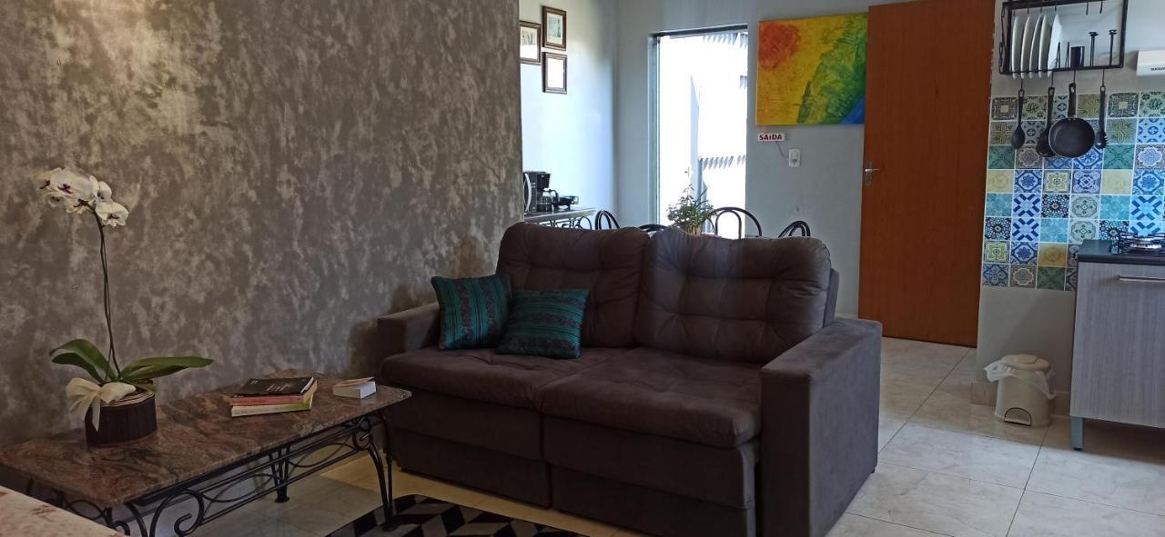 Casas Bom Sono Hotel Фос ду Игуасу Екстериор снимка