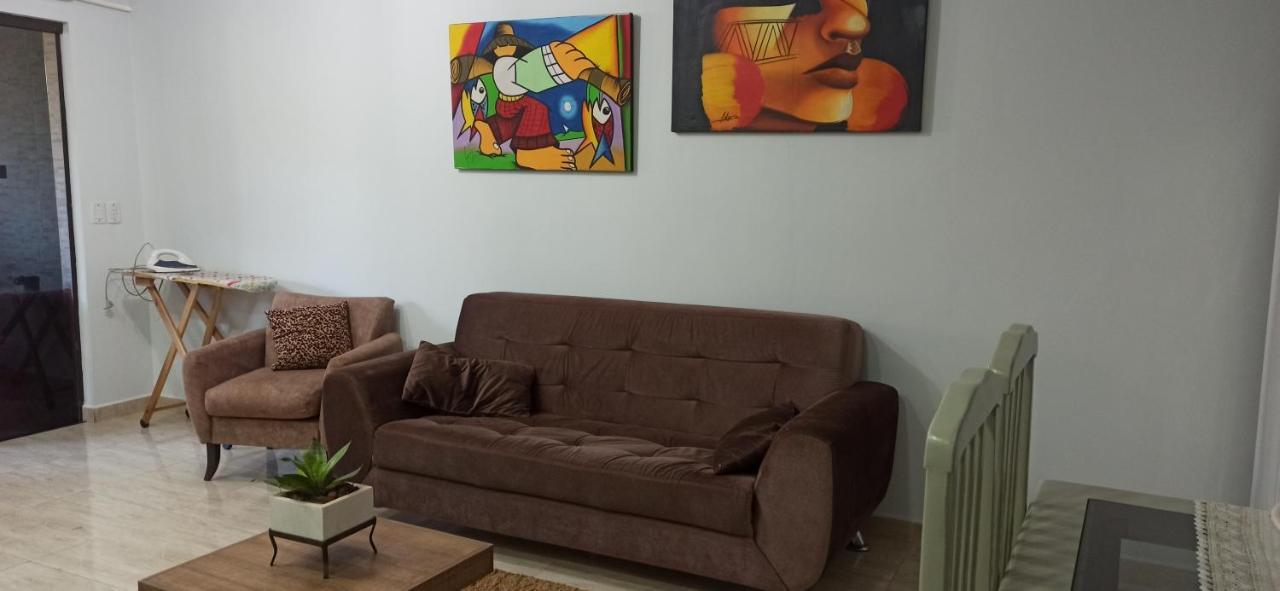 Casas Bom Sono Hotel Фос ду Игуасу Екстериор снимка