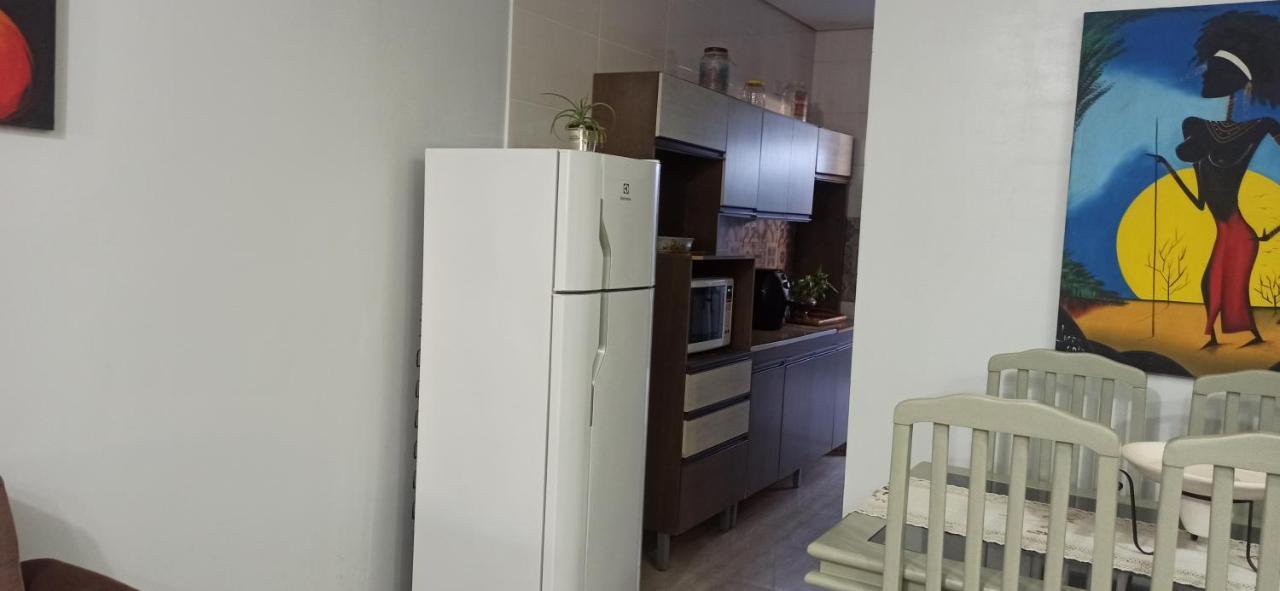 Casas Bom Sono Hotel Фос ду Игуасу Екстериор снимка