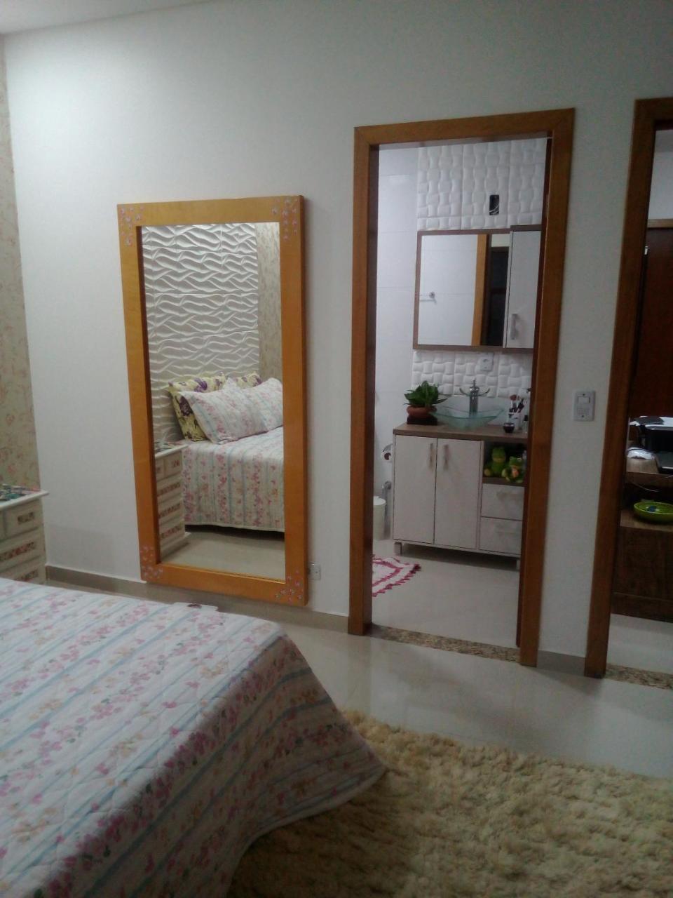 Casas Bom Sono Hotel Фос ду Игуасу Екстериор снимка