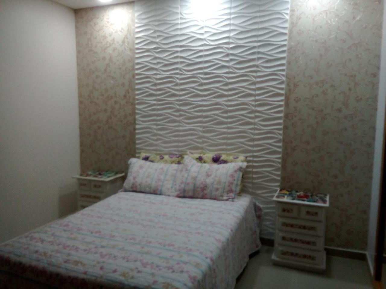 Casas Bom Sono Hotel Фос ду Игуасу Екстериор снимка