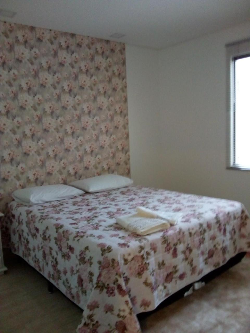 Casas Bom Sono Hotel Фос ду Игуасу Екстериор снимка