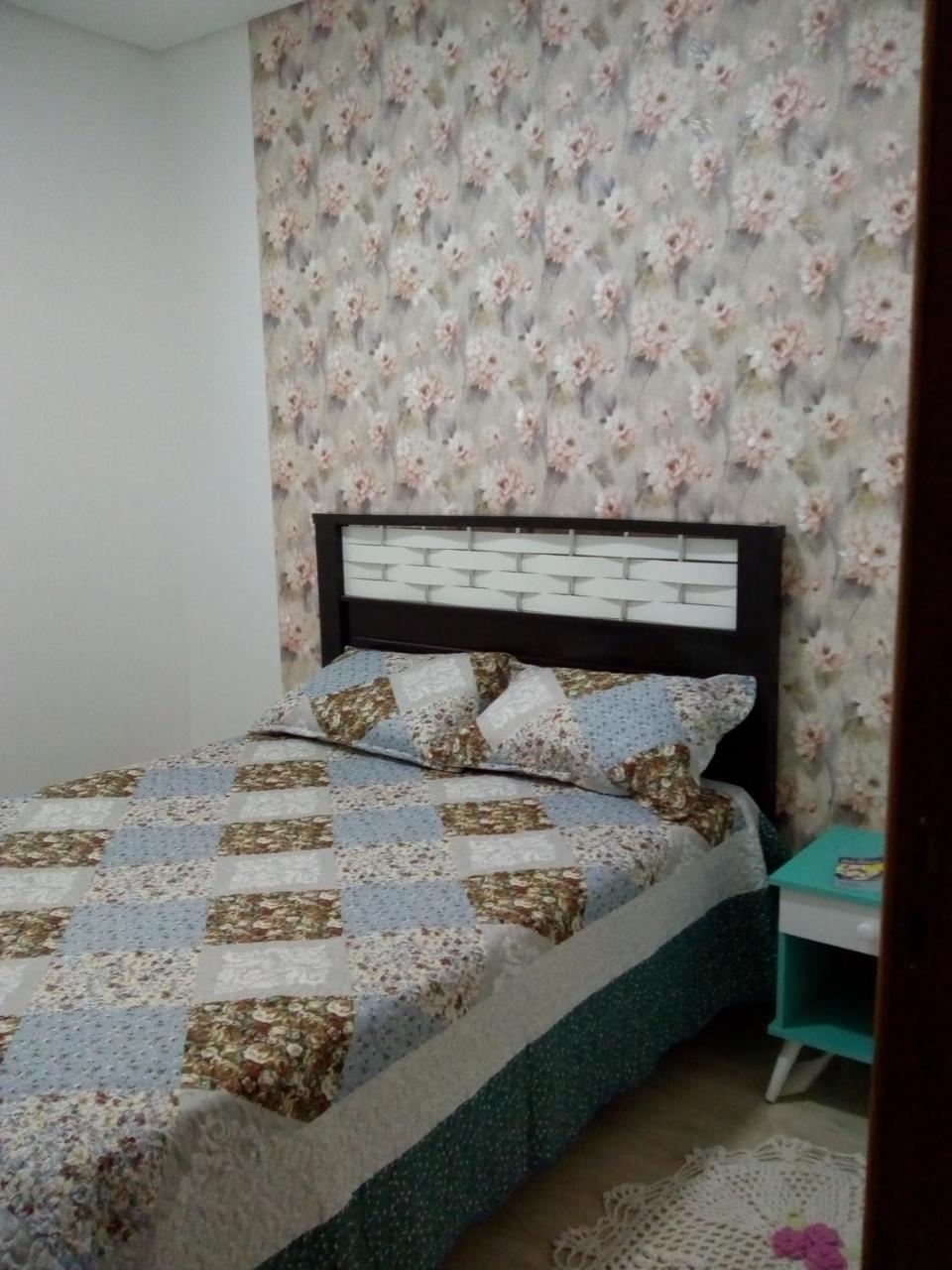 Casas Bom Sono Hotel Фос ду Игуасу Екстериор снимка